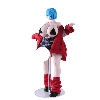 MRL Doll - Akeno: Nyakumi
