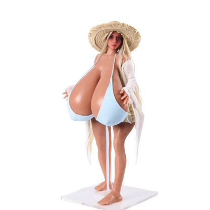 MRL Doll - MadzisStacked