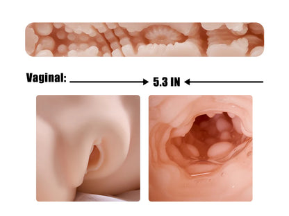 MRL Doll - Nanako 1.25