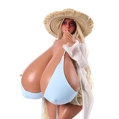 MRL Doll - MadzisStacked