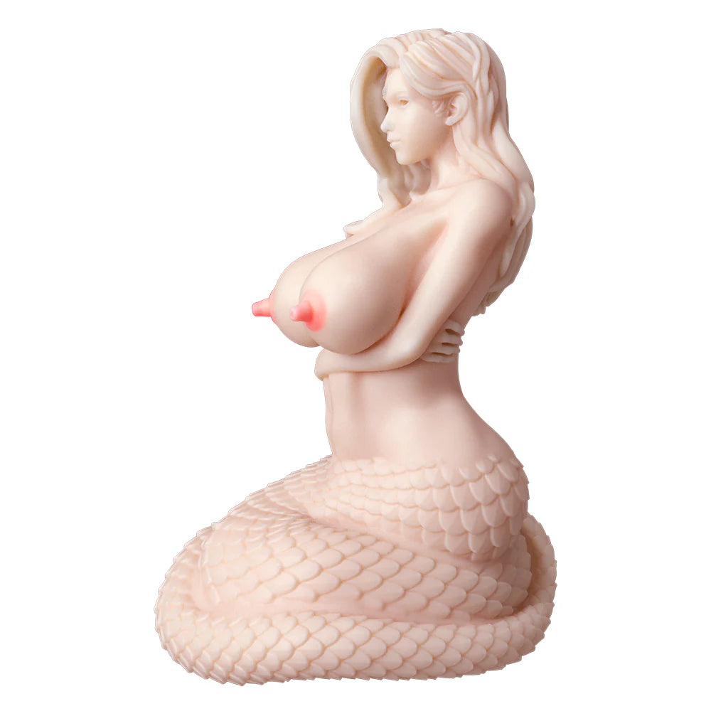 MRL Doll - Joe