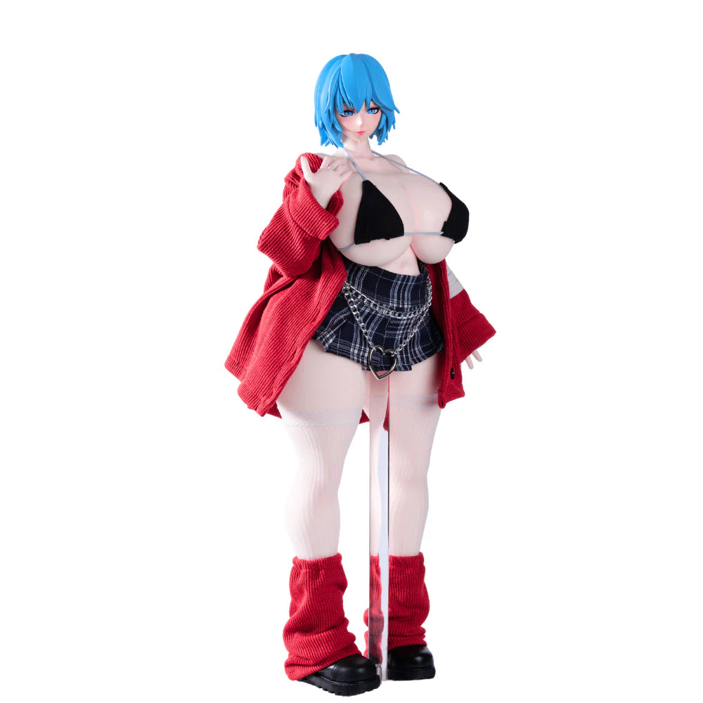 MRL Doll - Akeno: Nyakumi
