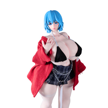 MRL Doll - Akeno: Nyakumi