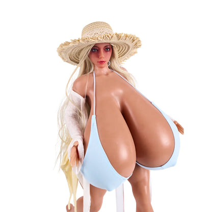 MRL Doll - MadzisStacked