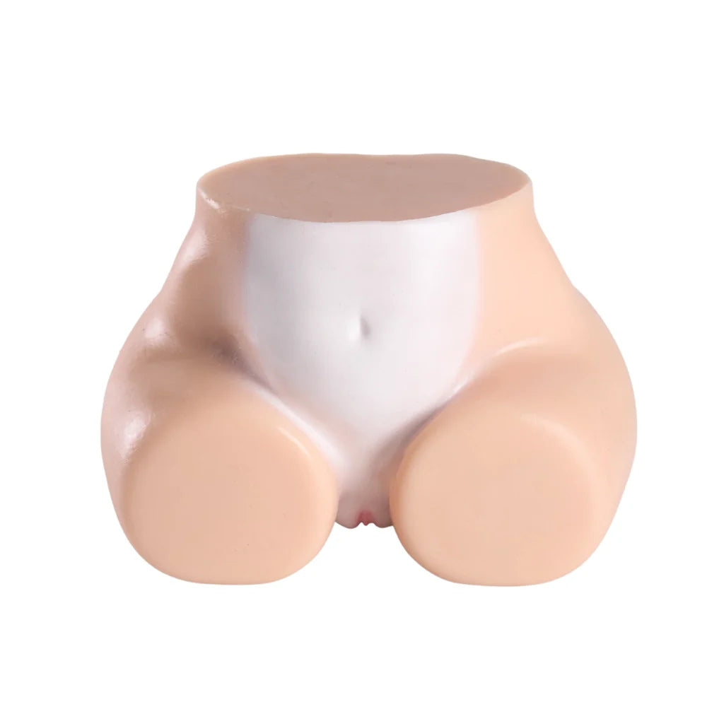 MRL Doll - Doe: The Ultimate Deer Furry Torso
