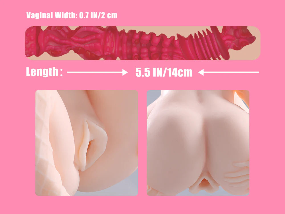 MRL Doll - Ivy