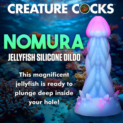 Creature Cocks - Nomura Jellyfish