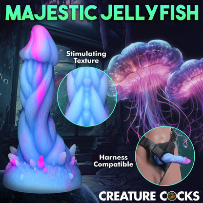 Creature Cocks - Nomura Jellyfish