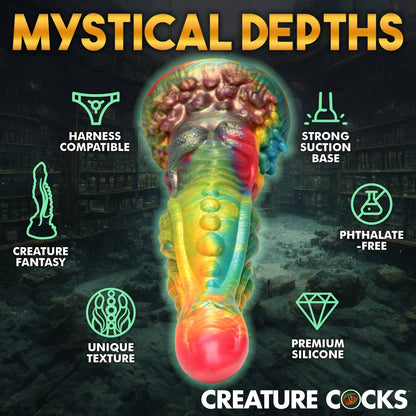 Creature Cocks - Majestic Merman