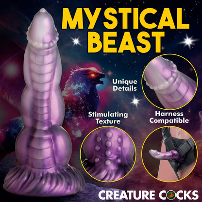 Creature Cocks - Celestial Cock