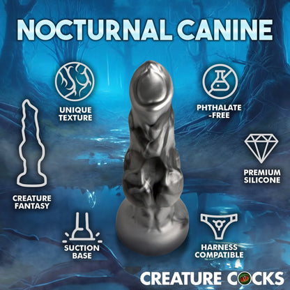 Creature Cocks - Night Prowler (Medium)