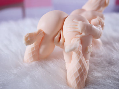 MRL Doll - Ivy
