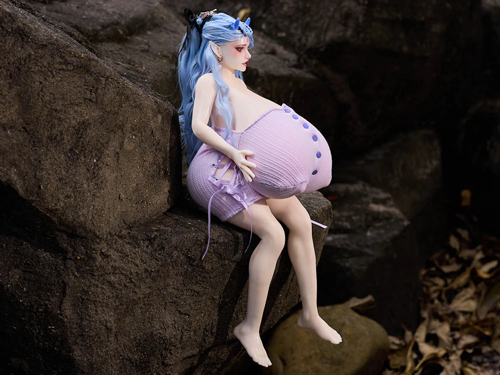 MRL Doll - Ling 3.0