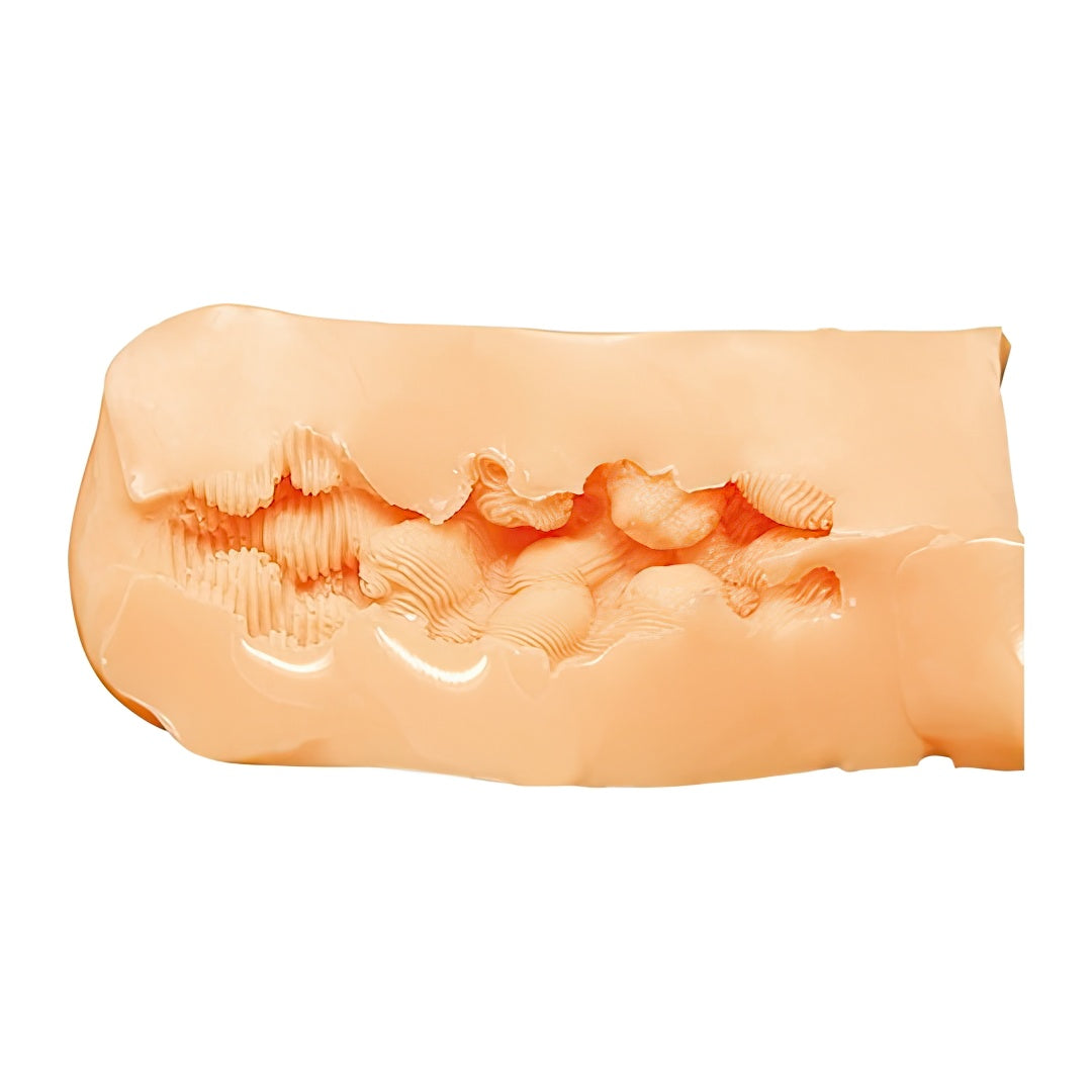 Tamatoys - Bakunyu Party NTR THE HOLE ~ Arika