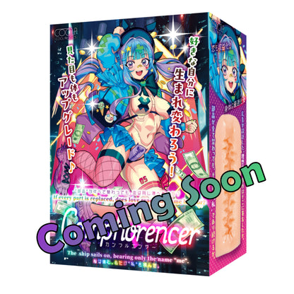 CoolP - Camphorencer