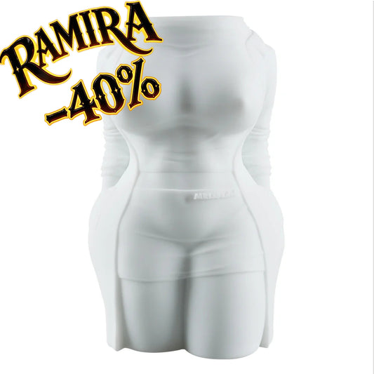 MRL Doll - Cora