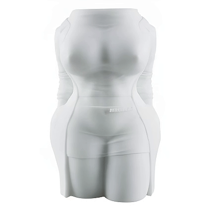 MRL Doll - Cora