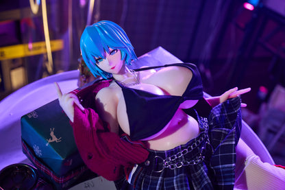 MRL Doll - Akeno: Nyakumi