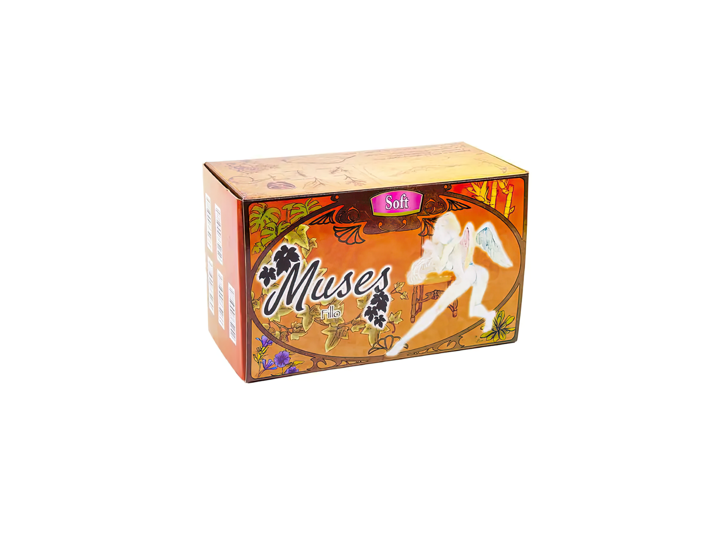 Tomax - Muses Fillo Soft