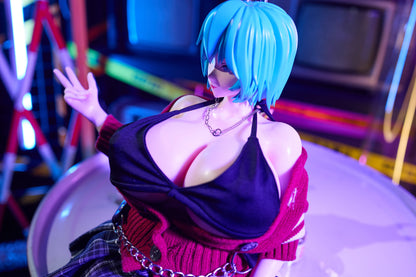 MRL Doll - Akeno: Nyakumi