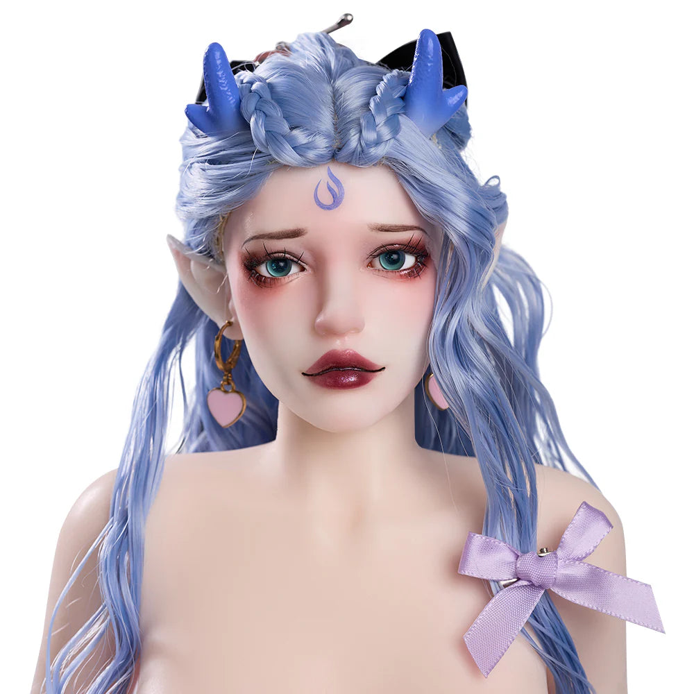MRL Doll - Ling 3.0