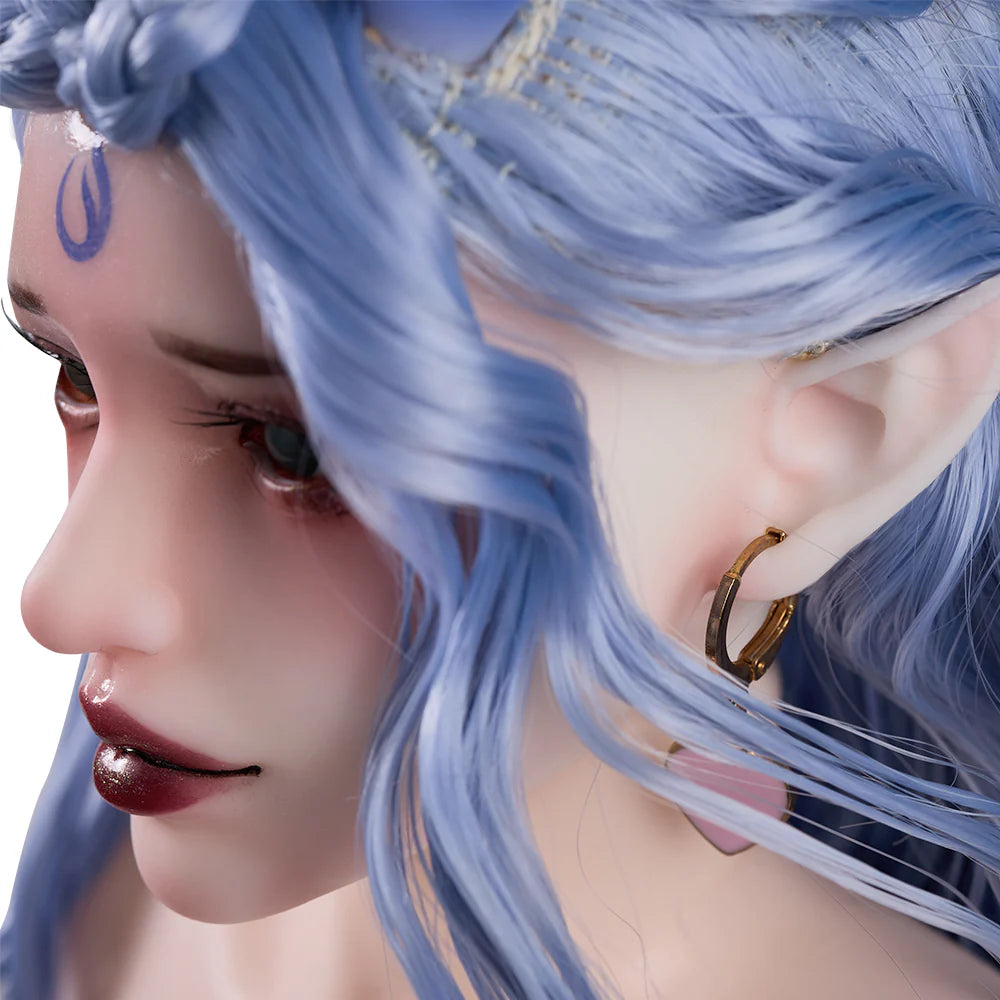 MRL Doll - Ling 3.0