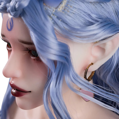 MRL Doll - Ling 3.0
