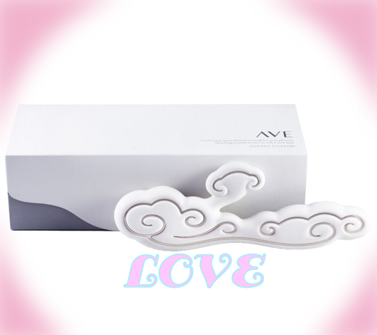 Ave Aps - Sky Alto White