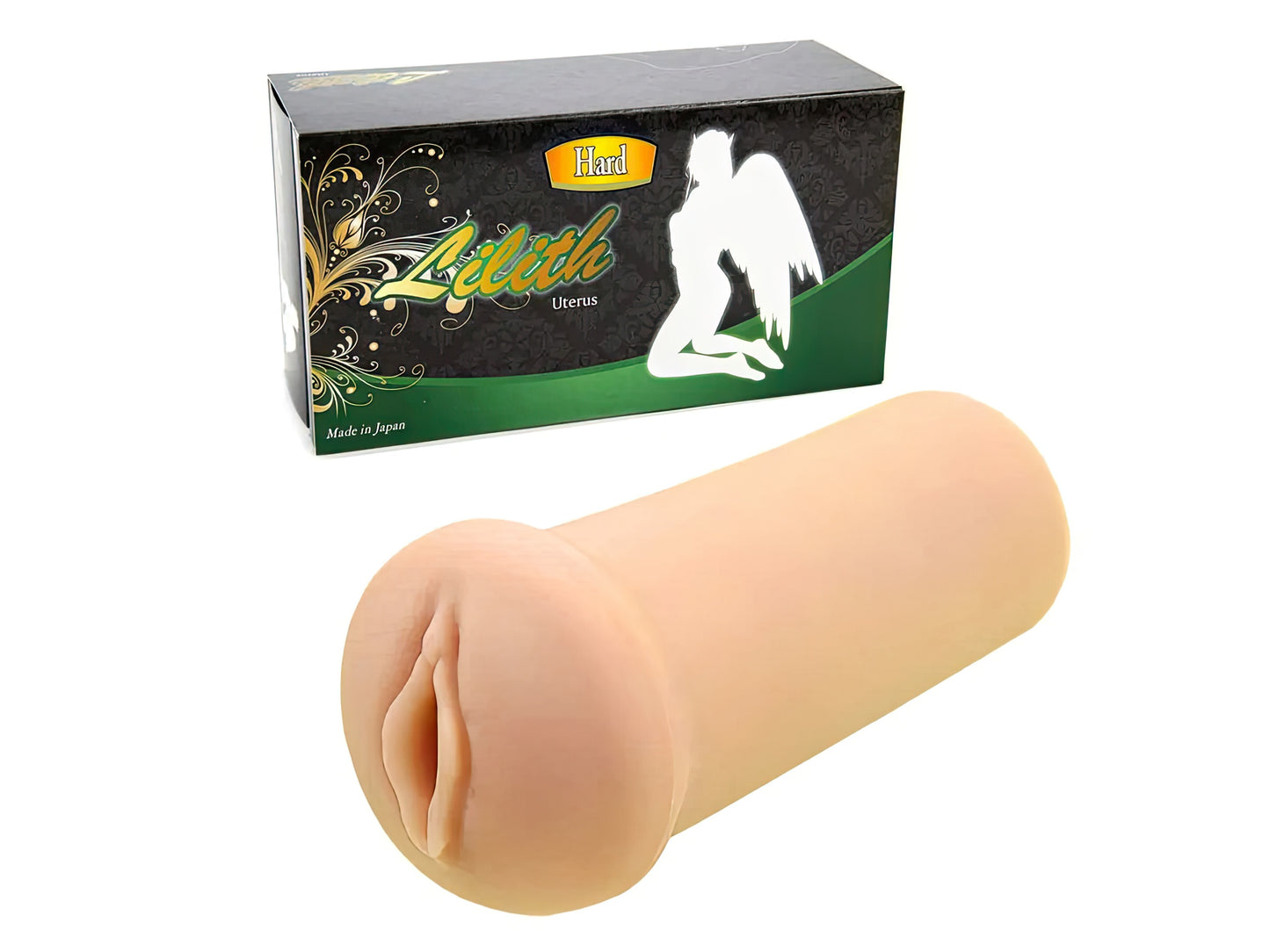 Tomax - Lilith Uterus Soft