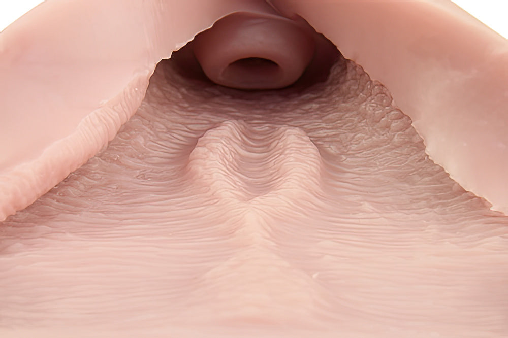 Tomax - Lilith Uterus Soft