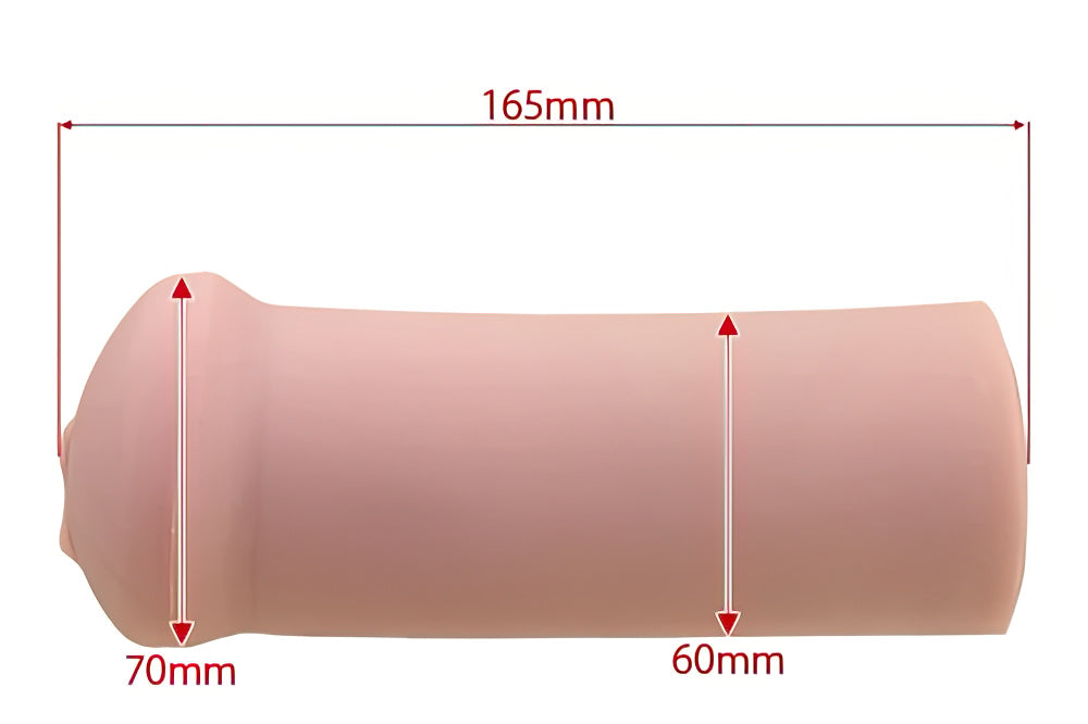 Tomax - Lilith Uterus Soft