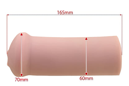 Tomax - Lilith Uterus Soft