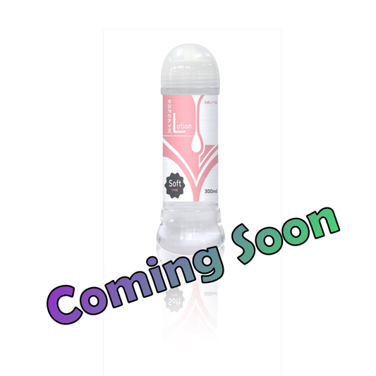 Magic Eyes - Lotion Soft Type