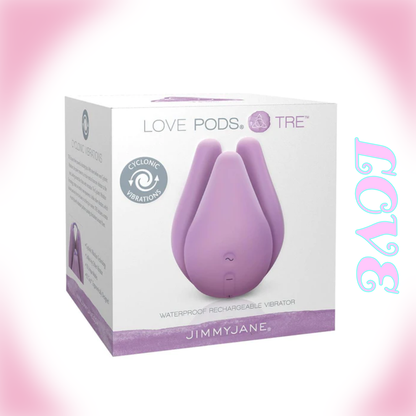 JimmyJane - Tre Love Pod