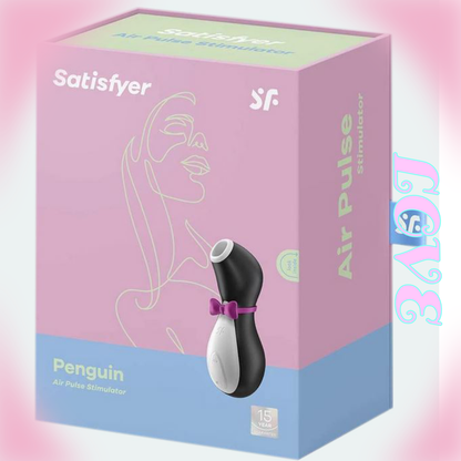 Satisfyer - Penguin