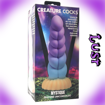 Creature Cocks - Mystique