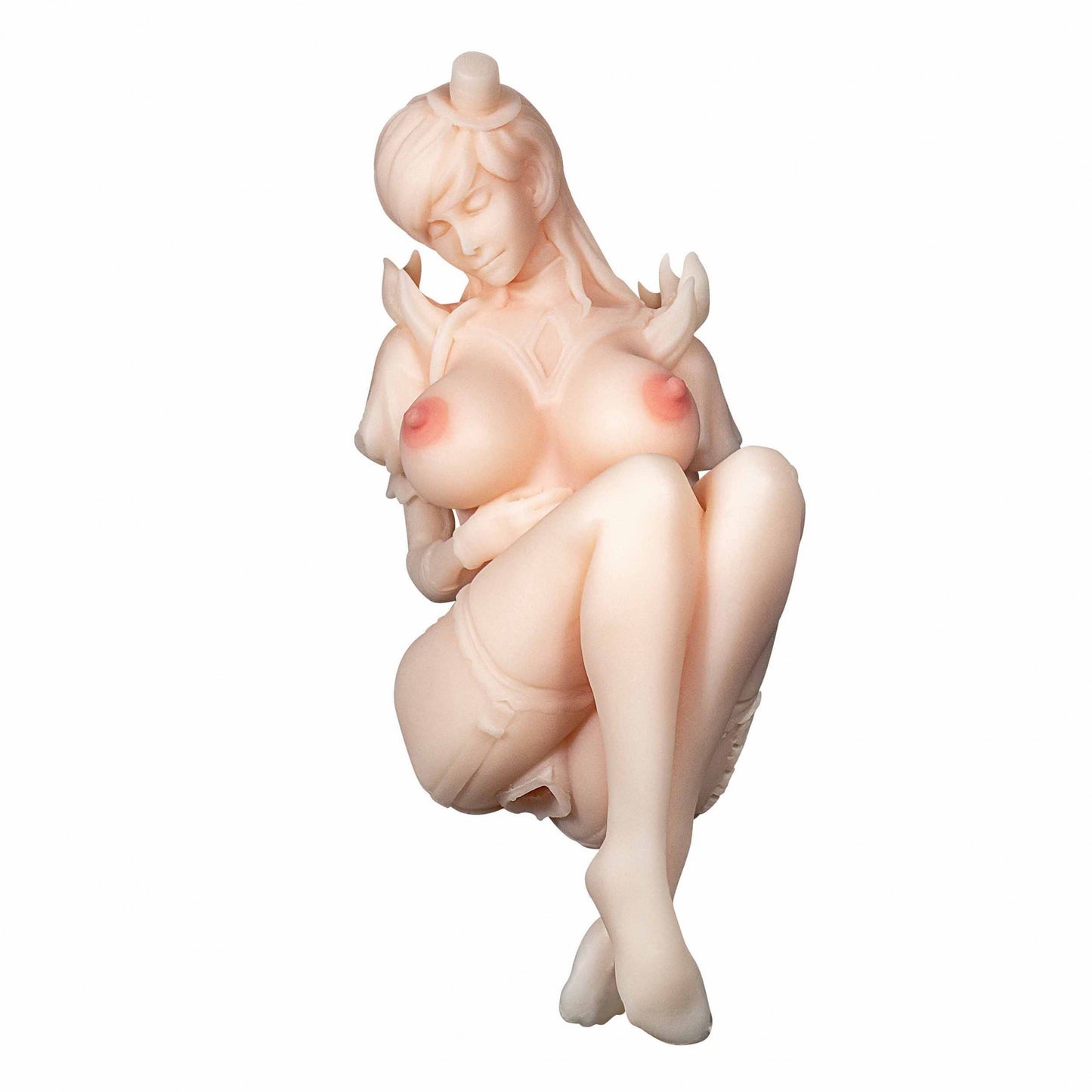 Elsa Babe - Mizuno Ayami