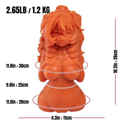 MRL Doll - Kuru