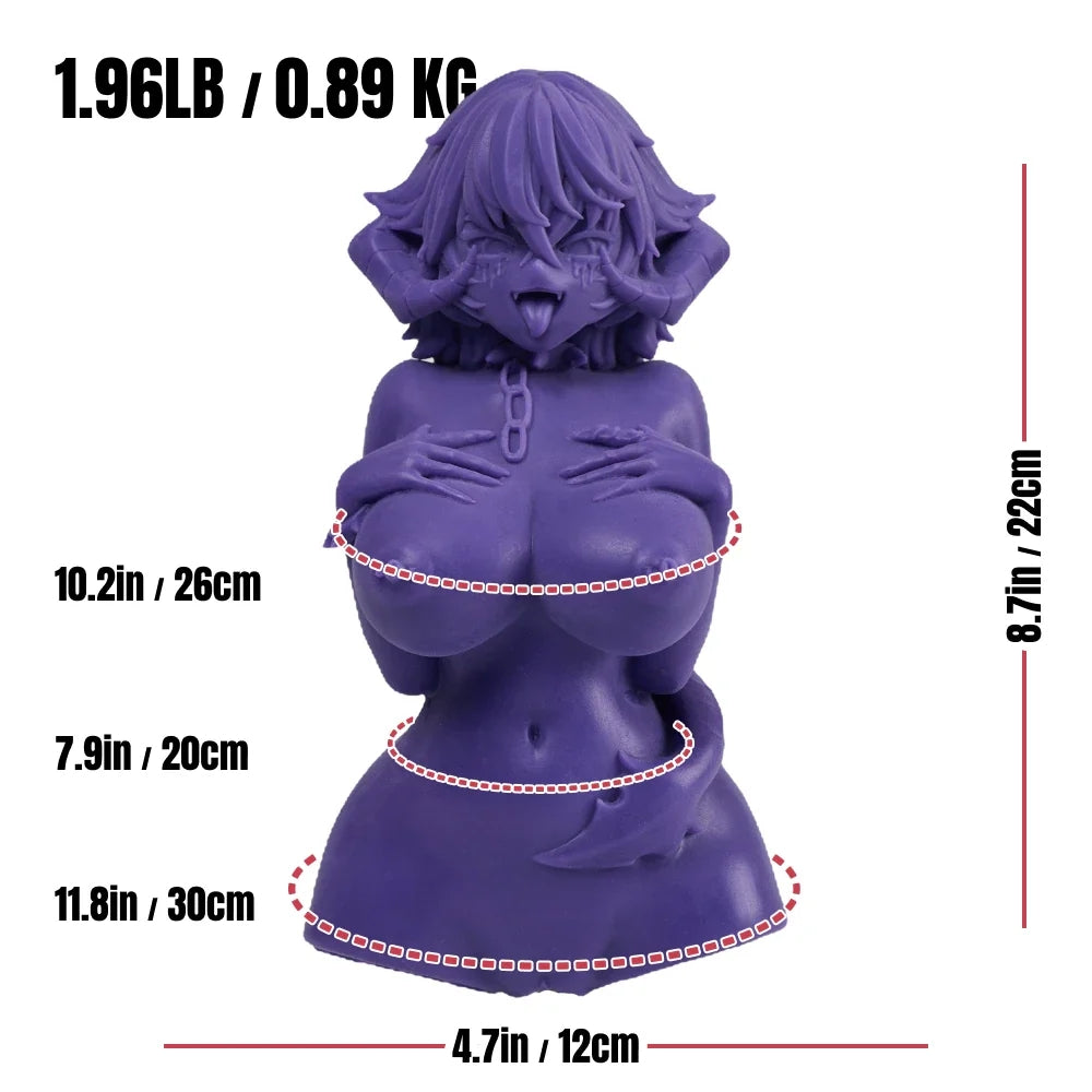 MRL Doll - Mari