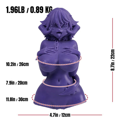 MRL Doll - Mari