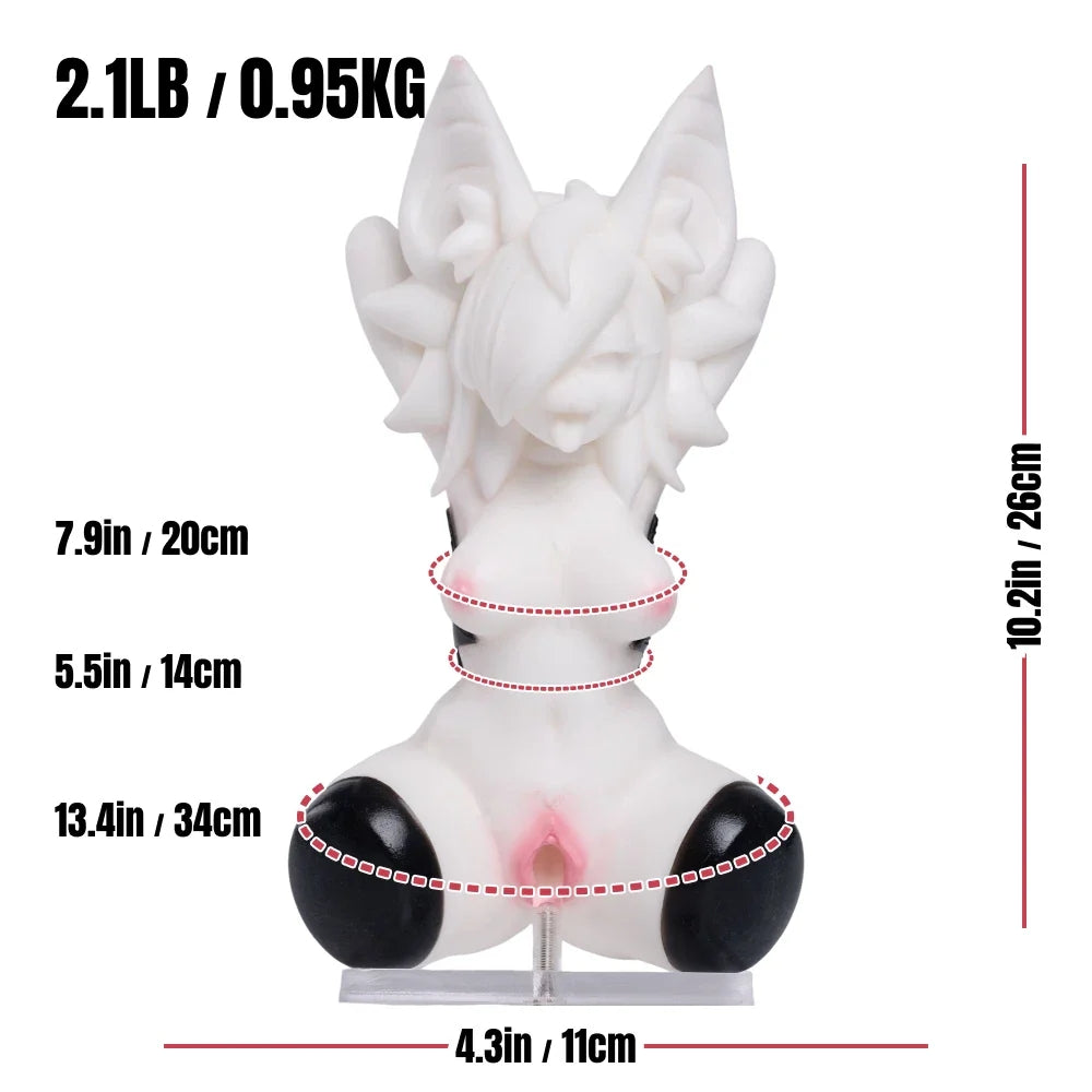 MRL Doll - Asphodel