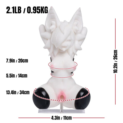 MRL Doll - Asphodel