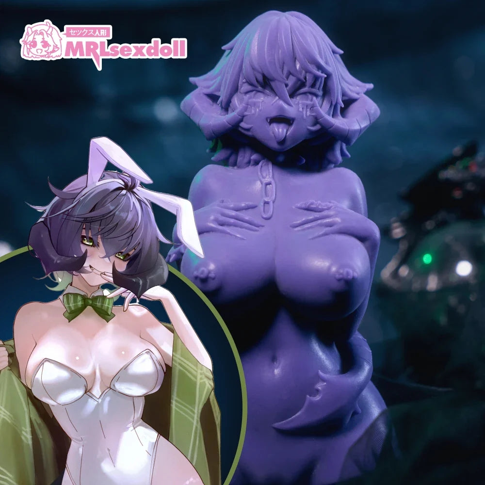 MRL Doll - Mari