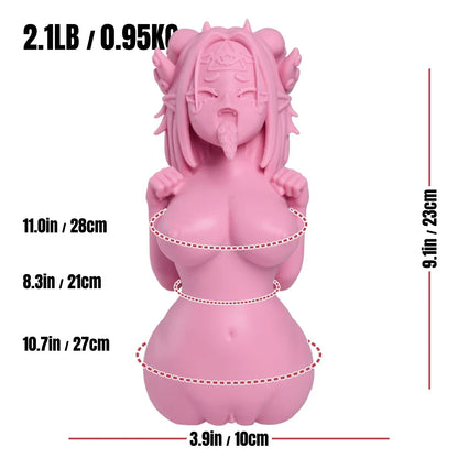 MRL Doll - Zombaebby