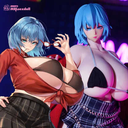 MRL Doll - Akeno: Nyakumi