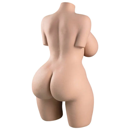 MRL Doll - Caroline