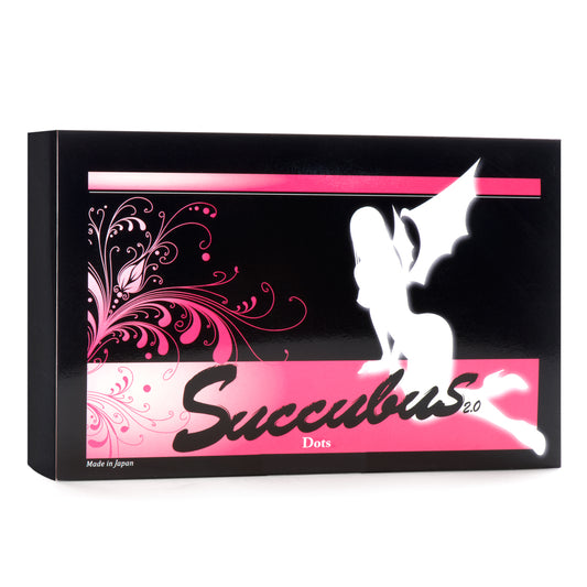 Tomax - Succubus Dots 2.0 Regular