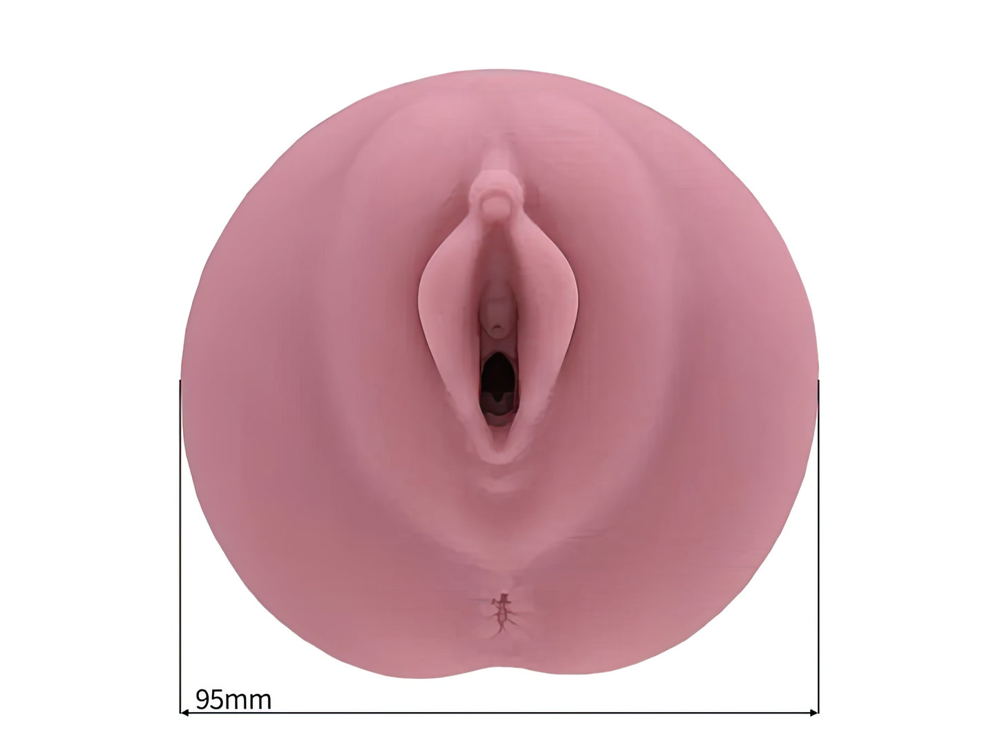 Tomax - Virgo Phantasma Rich Soft