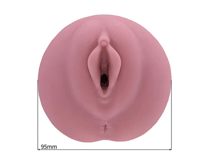 Tomax - Virgo Phantasma Rich Soft