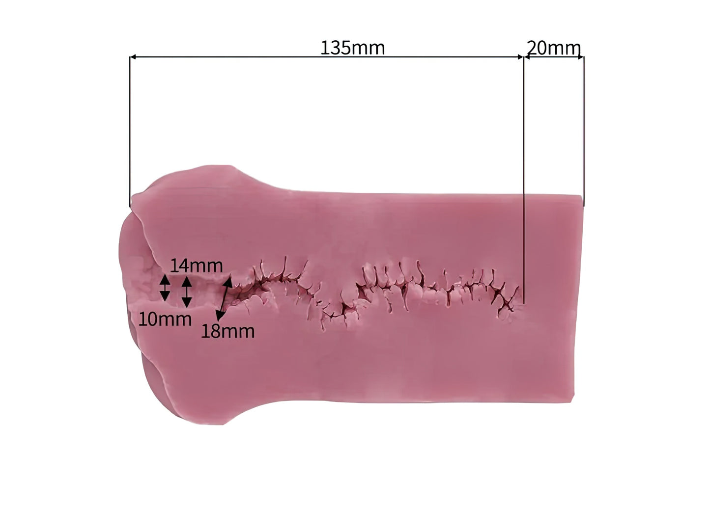 Tomax - Virgo Phantasma Rich Soft